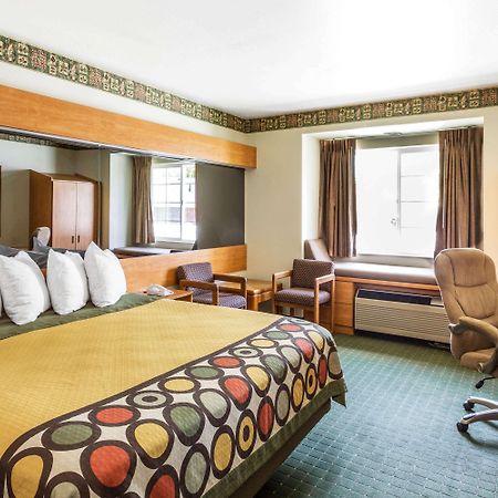 Super 8 By Wyndham Pride Midvale/Midvalley/Salt Lake City Exterior foto